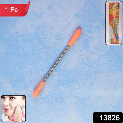 Facial Hair Remover Spring Tool for Women – Gentle & Effective Epilator