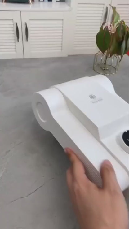 Smart Portable Shoe & Sock Dryer